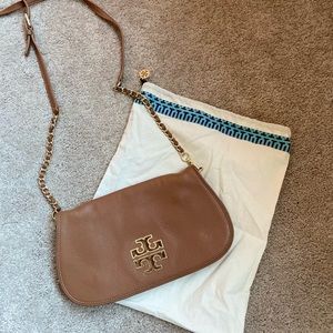 Tory Burch bag with dust bag